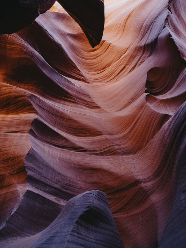 ANTELOPE CANYON 9 - ARIZONA, ESTADOS UNIDOS