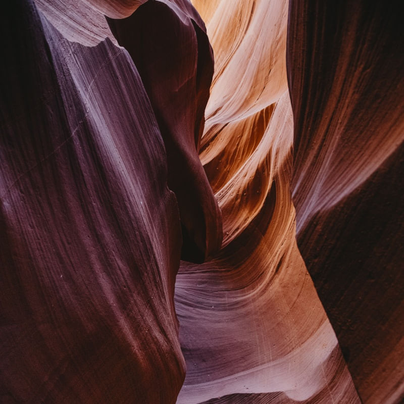 ANTELOPE CANYON 10 - ARIZONA, ESTADOS UNIDOS