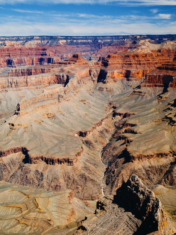 GRAND CANYON VIEW