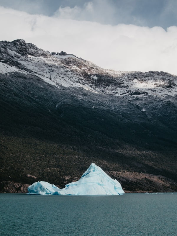 ICEBERG PATAGONIA