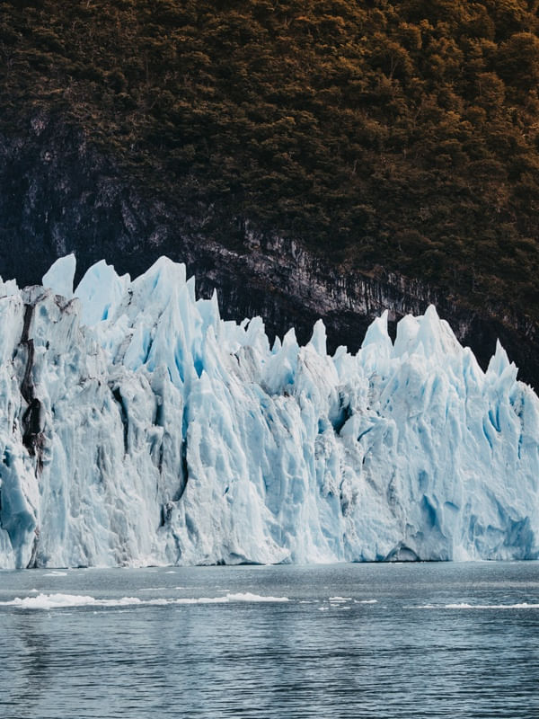 UPSALA GLACIAR 2