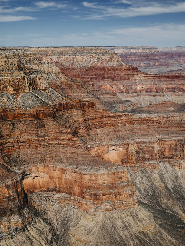 GEOLOGIA DO GRAND CANYON
