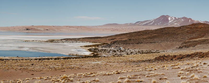 SALAR DE TALAR 3 DE 3