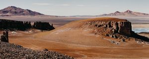 SALAR DE TALAR 2 - CHILE 2