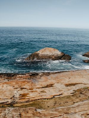 MAR DE TRINDADE - RIO DE JANERIRO