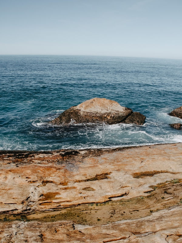 MAR DE TRINDADE - RIO DE JANERIRO