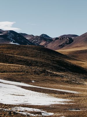 PAISAGEM DO ATACAMA