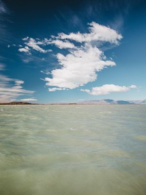 LAGO VIEDMA - EL CHALTÉN