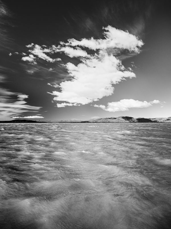 LAGO VIEDMA - EL CHALTÉN PB