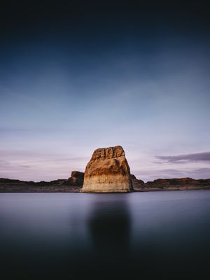 LONE ROCK - UTAH, ESTADOS UNIDOS