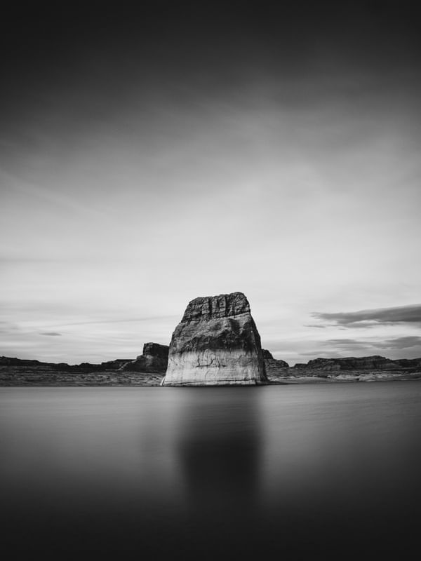 LONE ROCK - UTAH, ESTADOS UNIDOS - PB