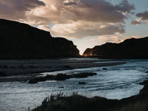 RIO LAS VUELTAS - EL CHALTÉN 3