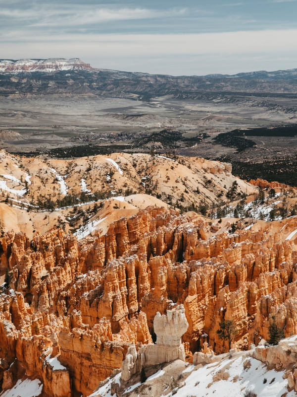 THE BRYCE VIEW 2