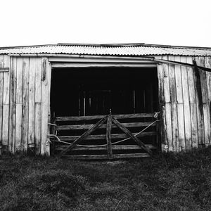 ESTÂNCIA HARBERTON - QUADRADO