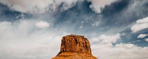 MONUMENT VALLEY MINIMALISTA