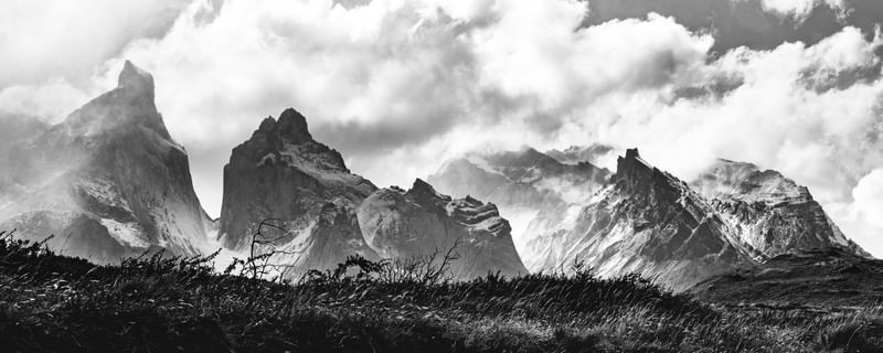 TORRES DEL PAINE PB 51°4 1 S 73°0 22 W