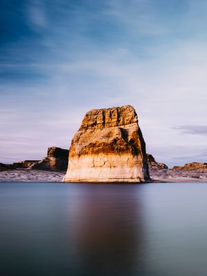 LONE ROCK - UTAH, ESTADOS UNIDOS 3
