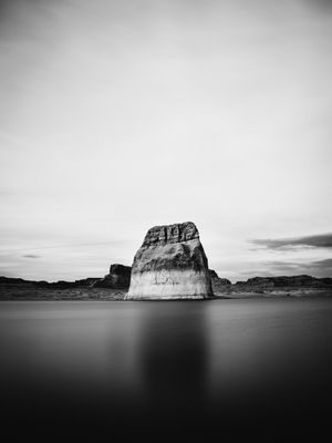 LONE ROCK - UTAH, ESTADOS UNIDOS - PB 2