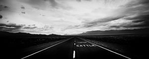 ESTRADA INFINITA - ARIZONA