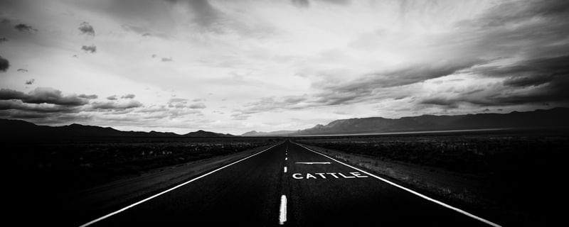 ESTRADA INFINITA - ARIZONA