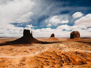 MONUMENT VALLEY 2