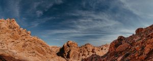 VALLEY OF FIRE - NEVADA - ESTADOS UNIDOS 2