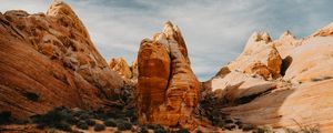 VALLEY OF FIRE - NEVADA - ESTADOS UNIDOS 3