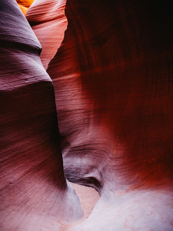 ANTELOPE CANYON 16 - ARIZONA, ESTADOS UNIDOS