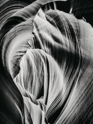 ANTELOPE CANYON PB 15 - ARIZONA, ESTADOS UNIDOS