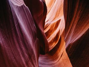 ANTELOPE CANYON 17 - ARIZONA, ESTADOS UNIDOS