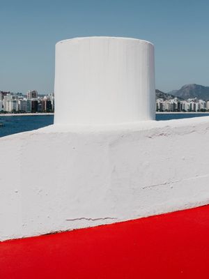 NITERÓI - ARTE CONTEMPORÂNEA 2