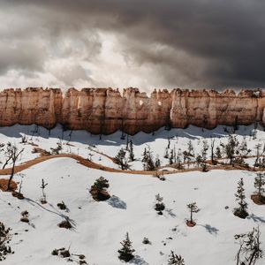 KINGDOM WALLS NO BRYCE CANYON