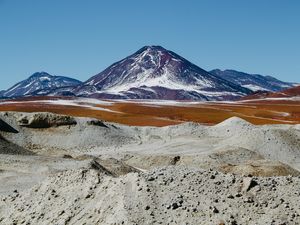 VULCÃO NO ATACAMA 2