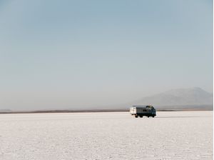 SALAR DO UYUNI
