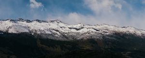 MONTANHAS DA PATAGONIA AUSTRAL