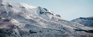 LAGO ARGENTINO - EL CALAFATE