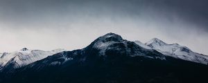 MONTANHA PATAGÔNICA 3