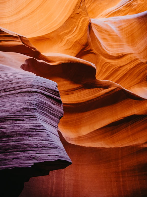 ANTELOPE CANYON 18 - ARIZONA ESTADOS UNIDOS