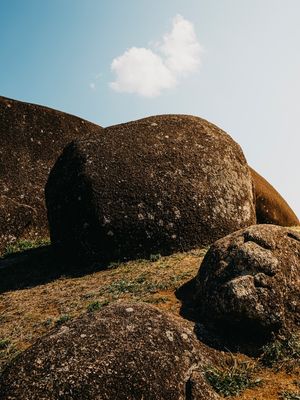 MIRANTE DA PEDRA DE SÃO FRANCISCO - MONTEIRO LOBATO 4