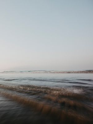 MAR DE SANTOS DÍPTICO 2 DE 2