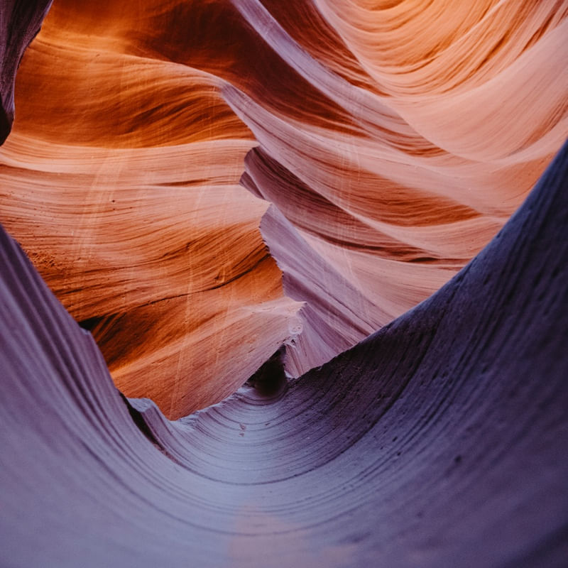 ANTELOPE CANION 23 - ARIZONA ESTADOS UNIDOS