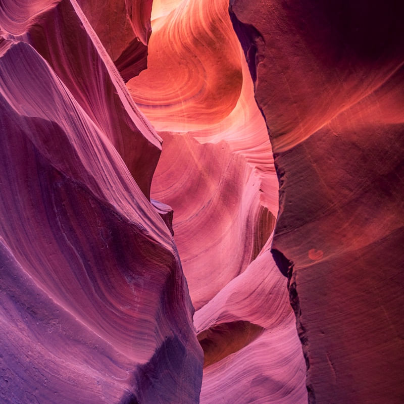 ANTELOPE CANION 24 - ARIZONA ESTADOS UNIDOS