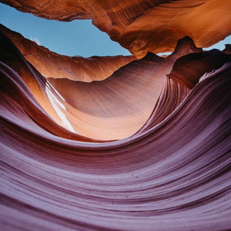 ANTELOPE CANYON 20 - ARIZONA ESTADOS UNIDOS