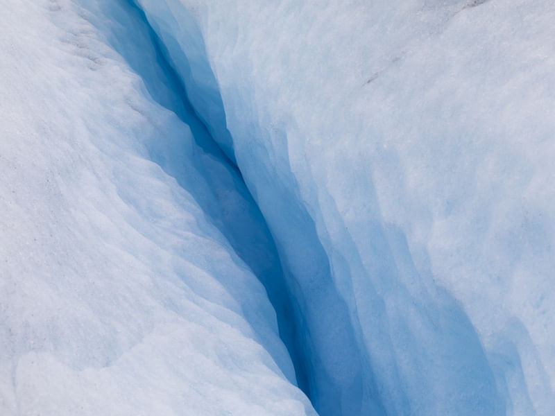 FENDA GLACIAR 1
