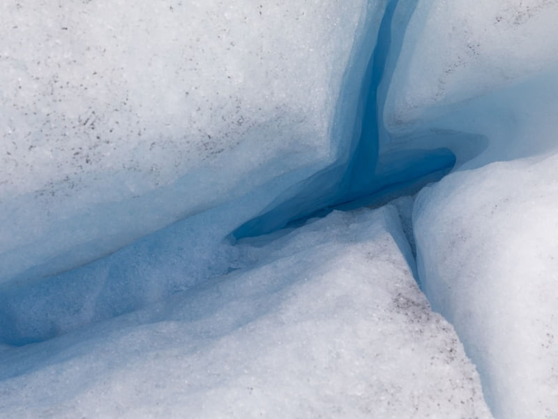 FENDA GLACIAR 3