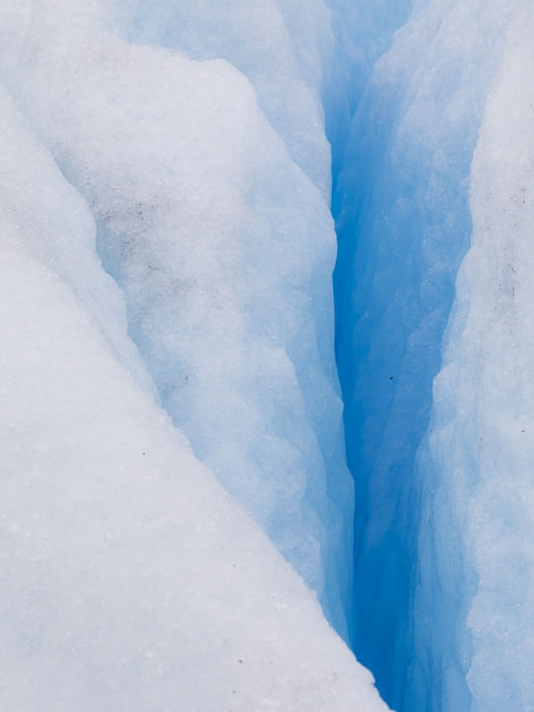 FENDA GLACIAR 7