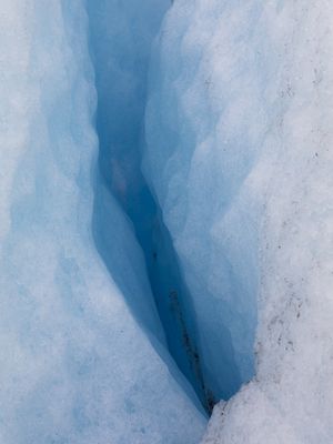 FENDA GLACIAR 8