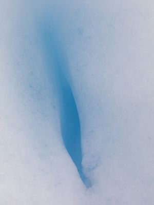 FENDA GLACIAR 9