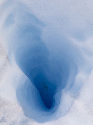 FENDAS GLACIAIS 10