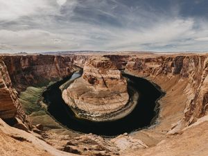 HORSESHOE BEND - ARIZONA, ESTADOS UNIDOS 2
